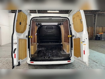 Used Ford Transit Custom 2023 for sale - 77914123: Photo