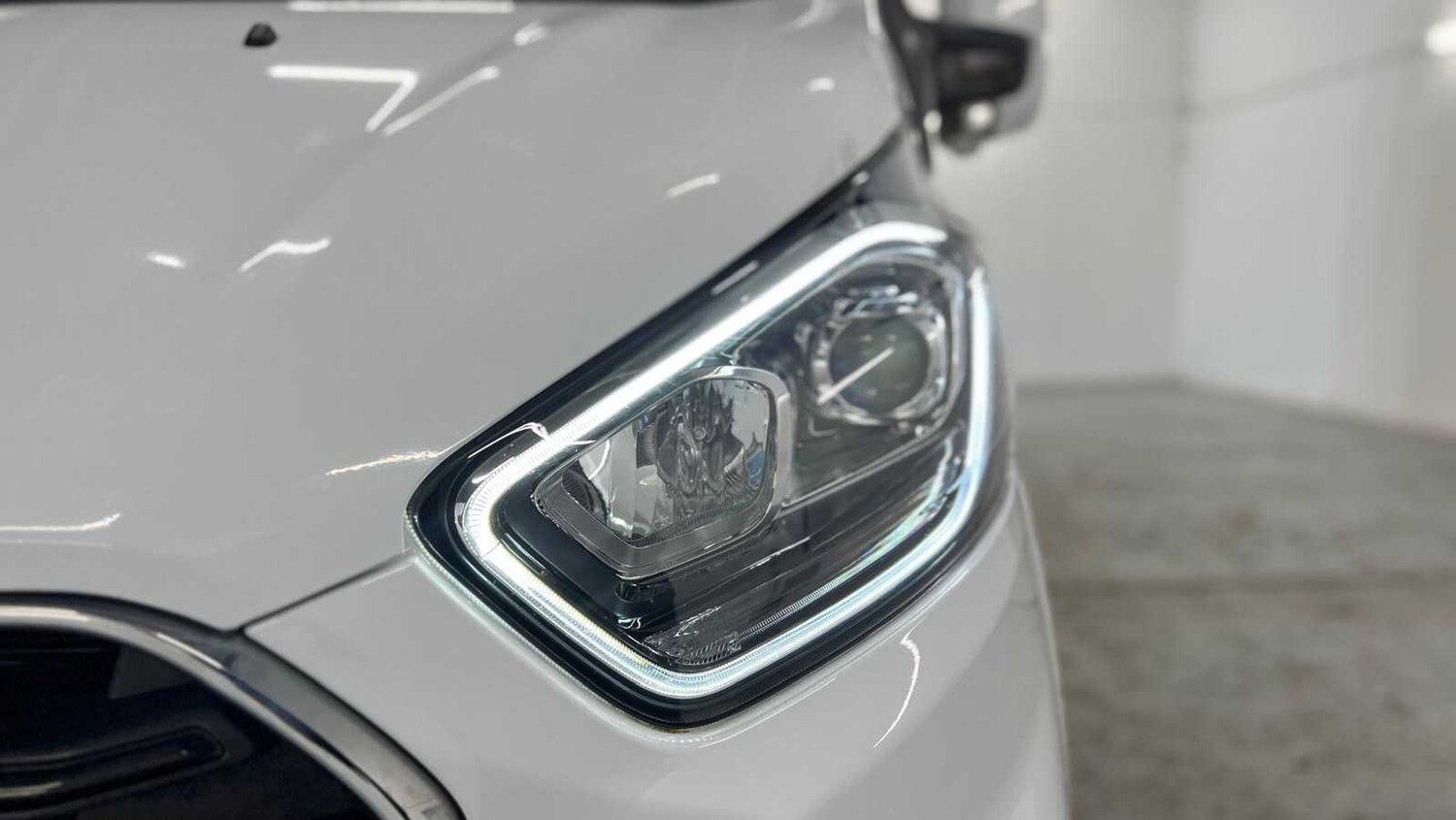 Used Ford Transit Custom 2023 for sale - 77914123: Photo 5