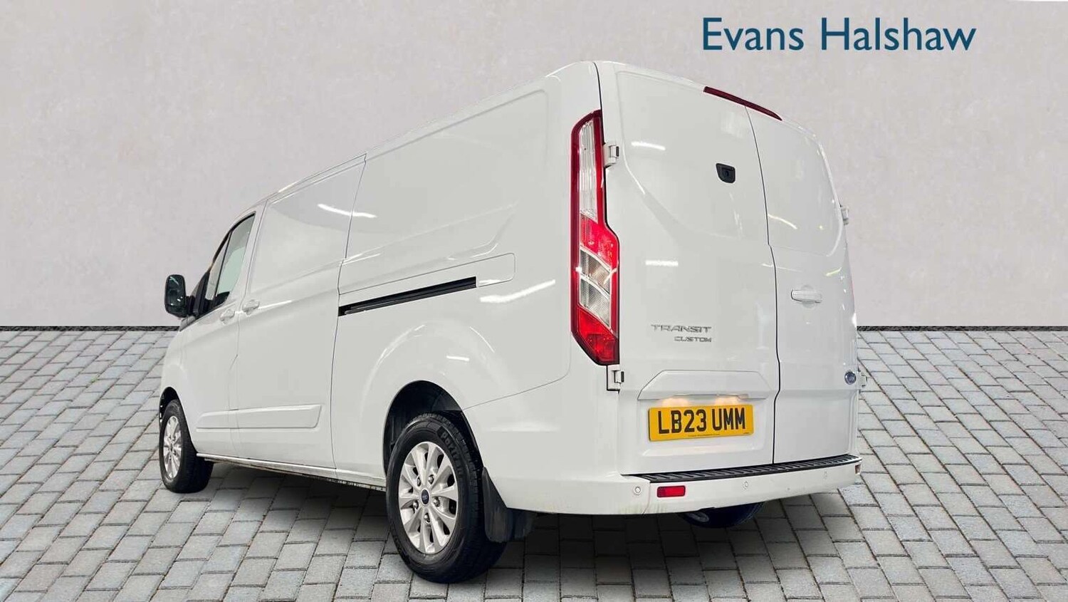 Used Ford Transit Custom 2023 for sale - 77914123: Photo 8