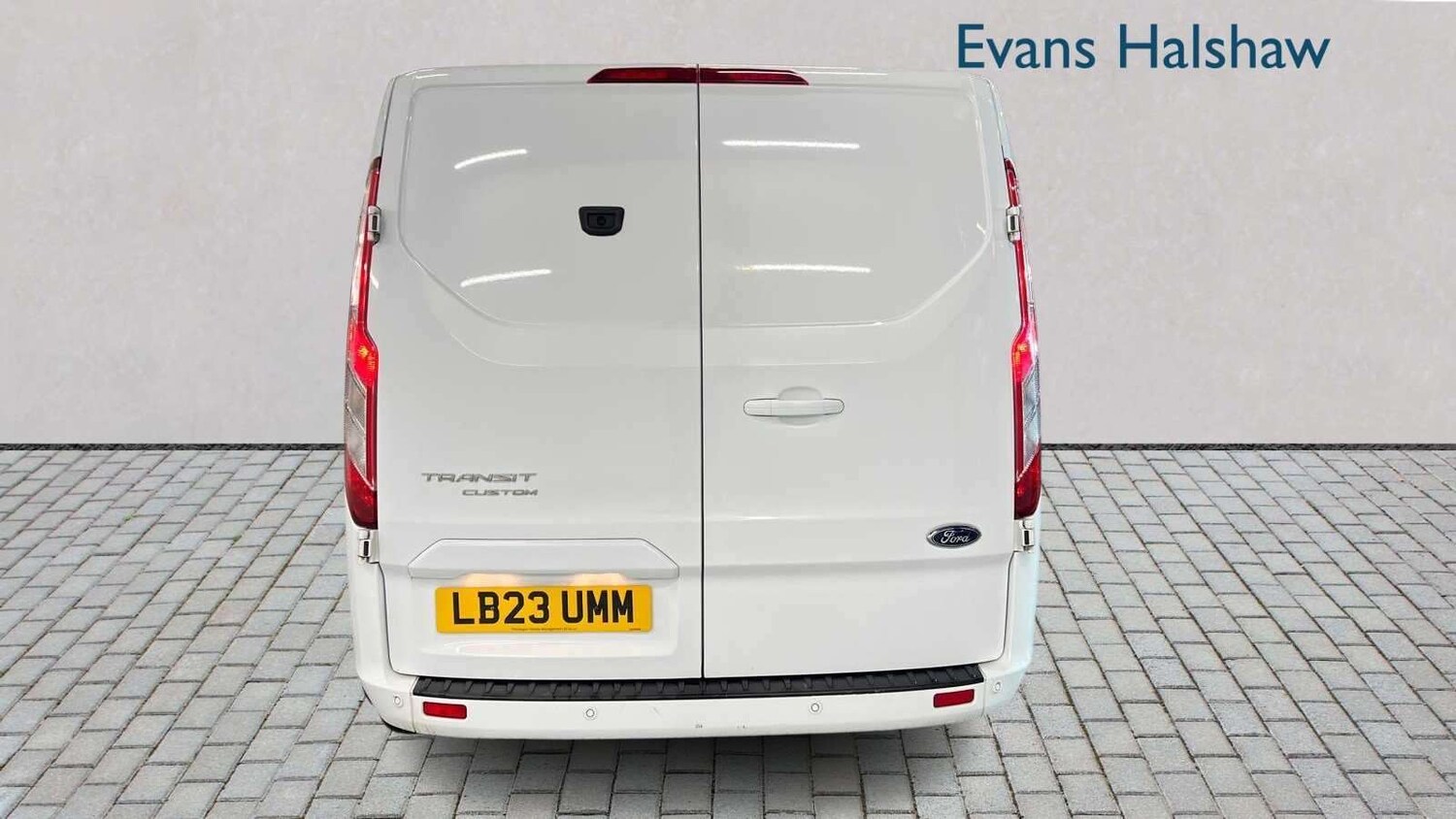 Used Ford Transit Custom 2023 for sale - 77914123: Photo 9