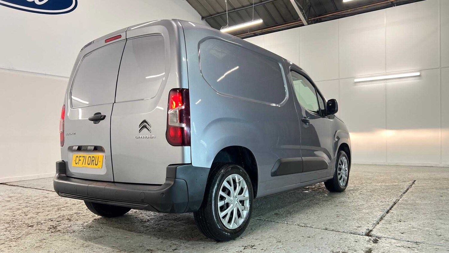 Used Citroen Berlingo 2021 for sale - 77628106: Photo 10