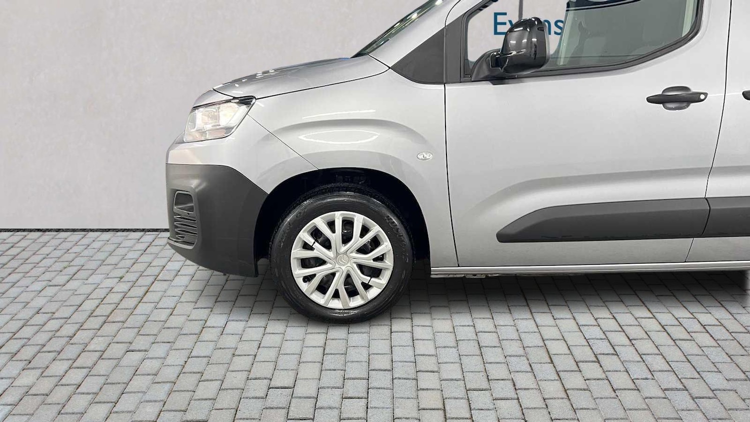 Used Citroen Berlingo 2021 for sale - 77628106: Photo 17