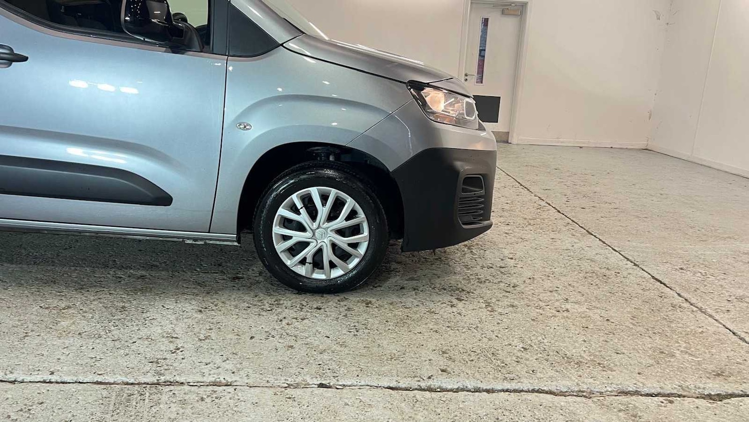 Used Citroen Berlingo 2021 for sale - 77628106: Photo 18