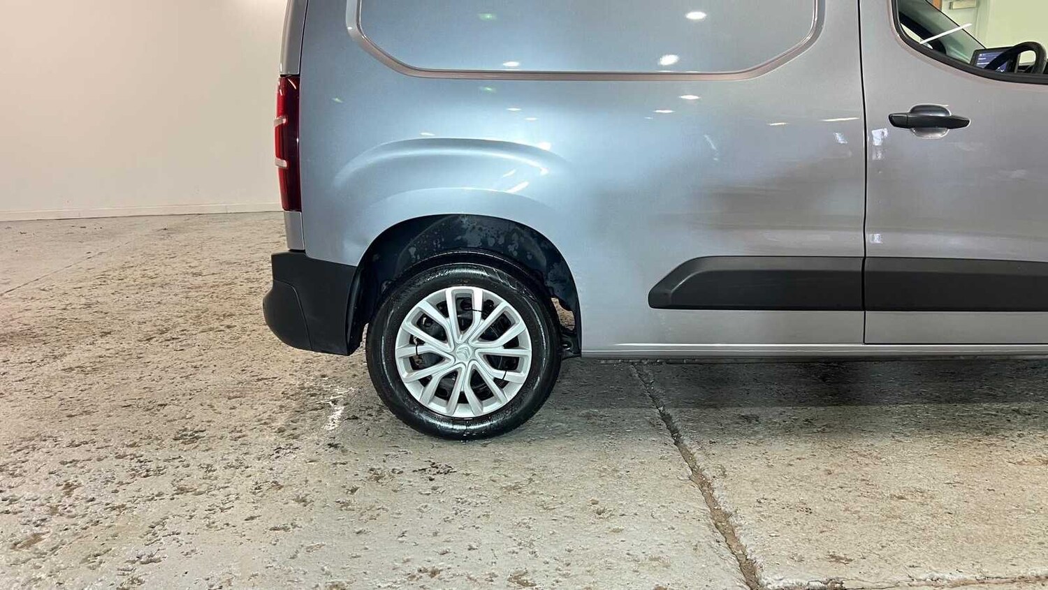 Used Citroen Berlingo 2021 for sale - 77628106: Photo 19