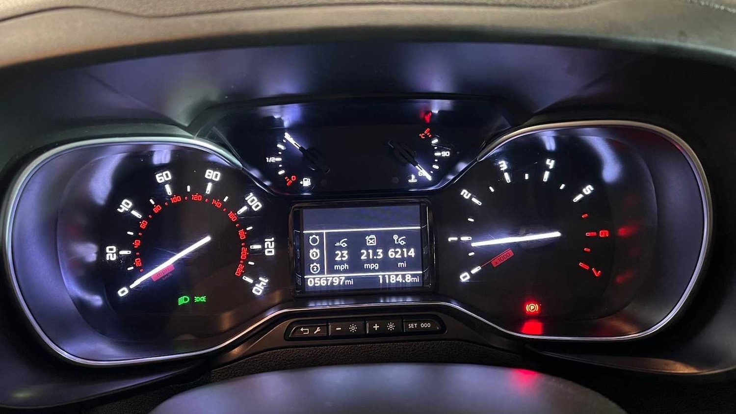 Used Citroen Berlingo 2021 for sale - 77628106: Photo 21