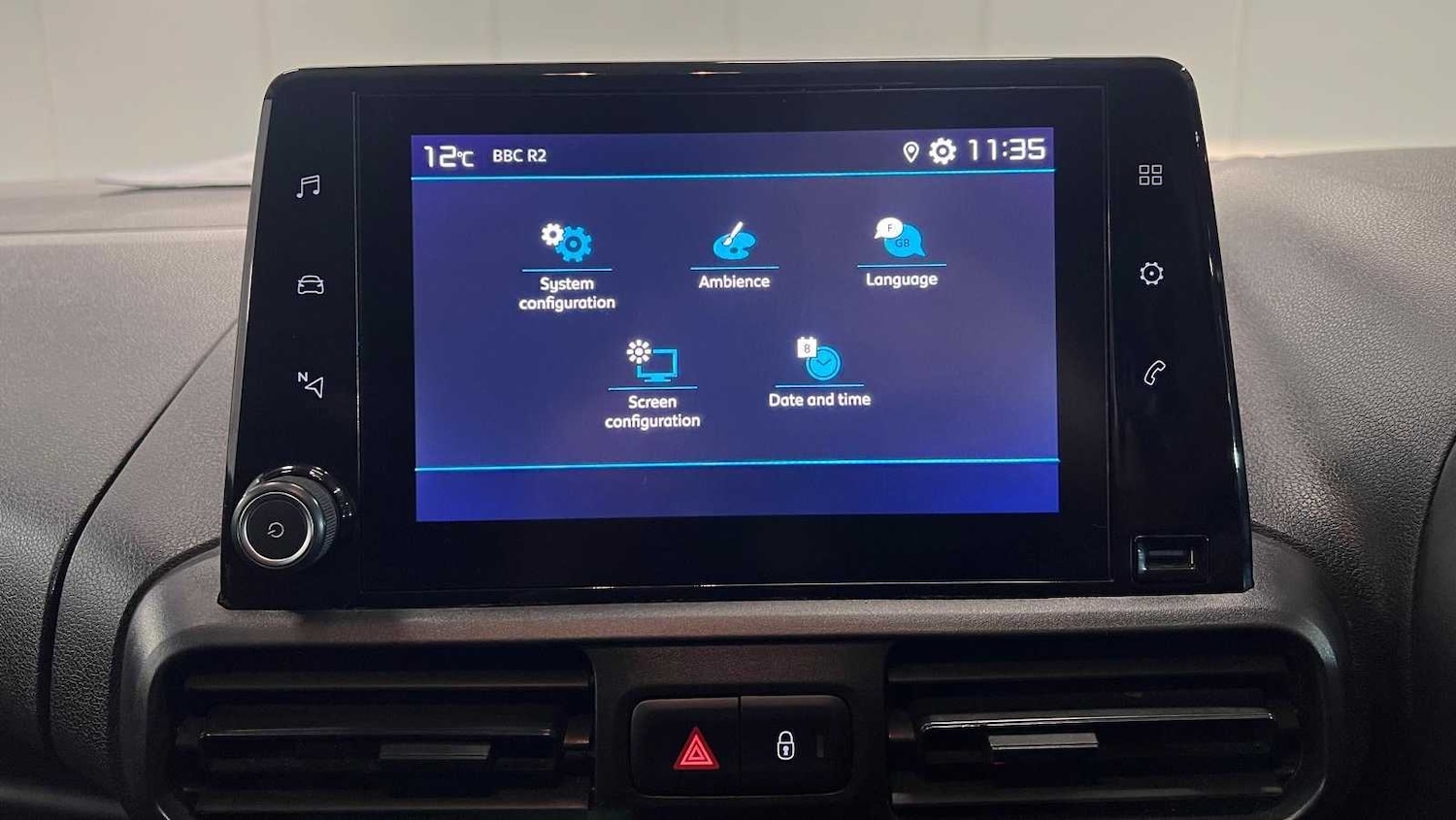 Used Citroen Berlingo 2021 for sale - 77628106: Photo 26