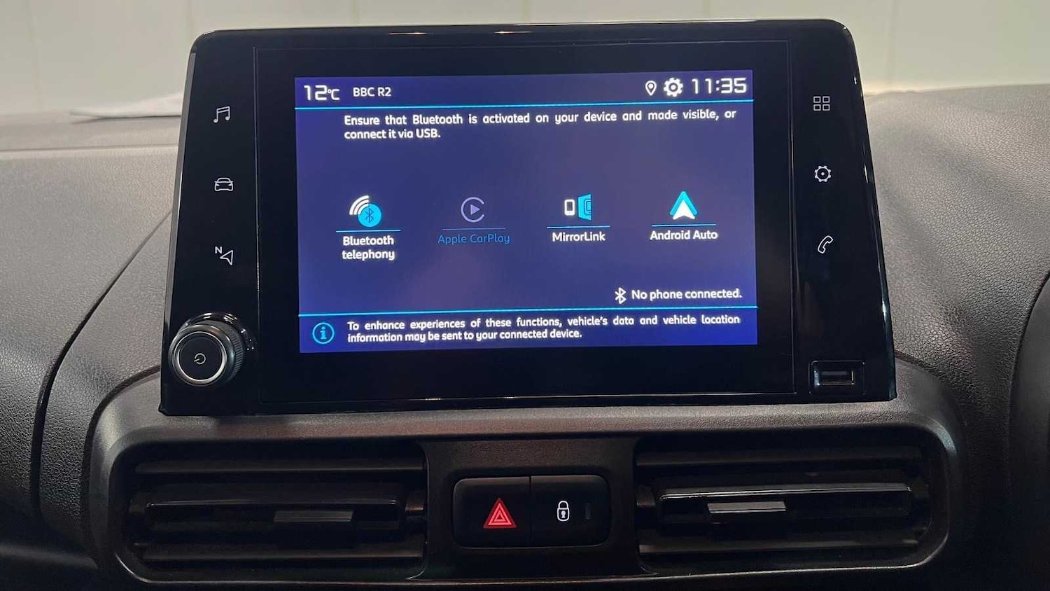 Used Citroen Berlingo 2021 for sale - 77628106: Photo 27