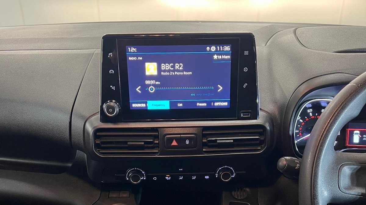 Used Citroen Berlingo 2021 for sale - 77628106: Photo 28