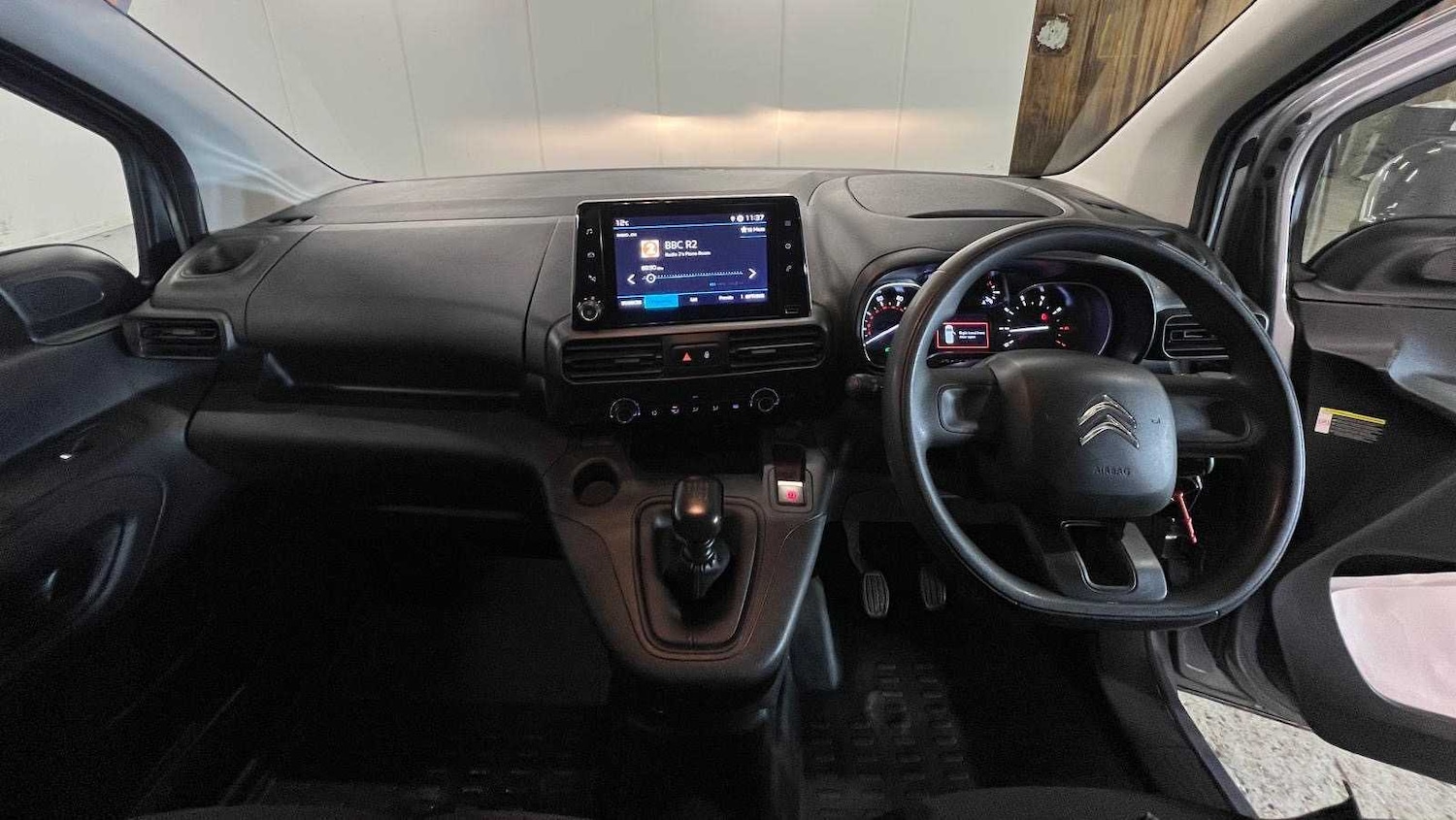 Used Citroen Berlingo 2021 for sale - 77628106: Photo 29