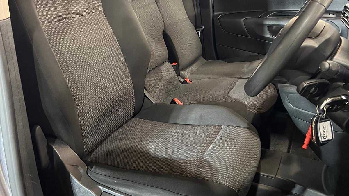 Used Citroen Berlingo 2021 for sale - 77628106: Photo 32