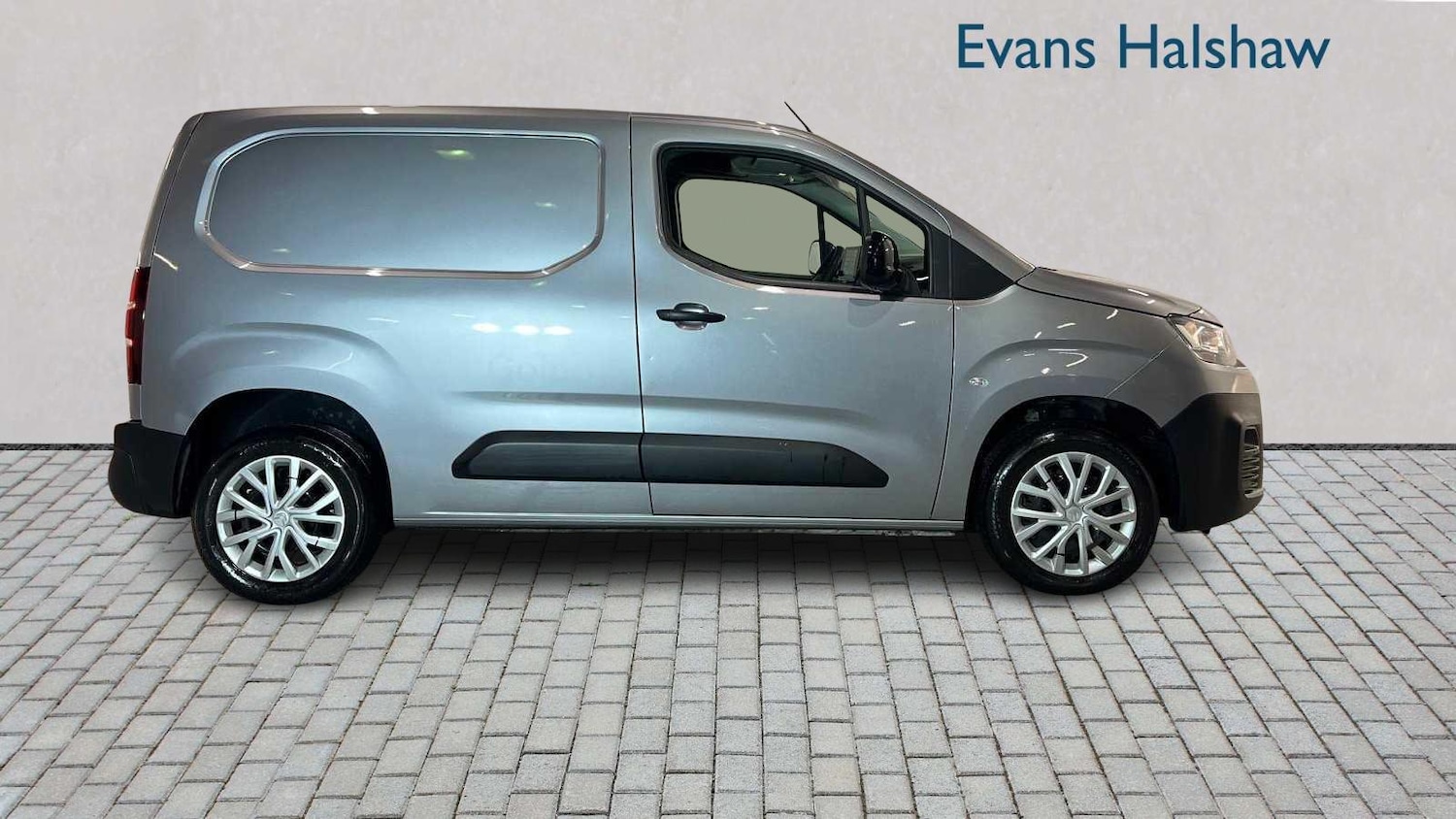 Used Citroen Berlingo 2021 for sale - 77628106: Photo 4