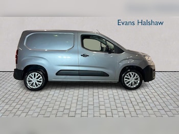 Used Citroen Berlingo 2021 for sale - 77628106: Photo