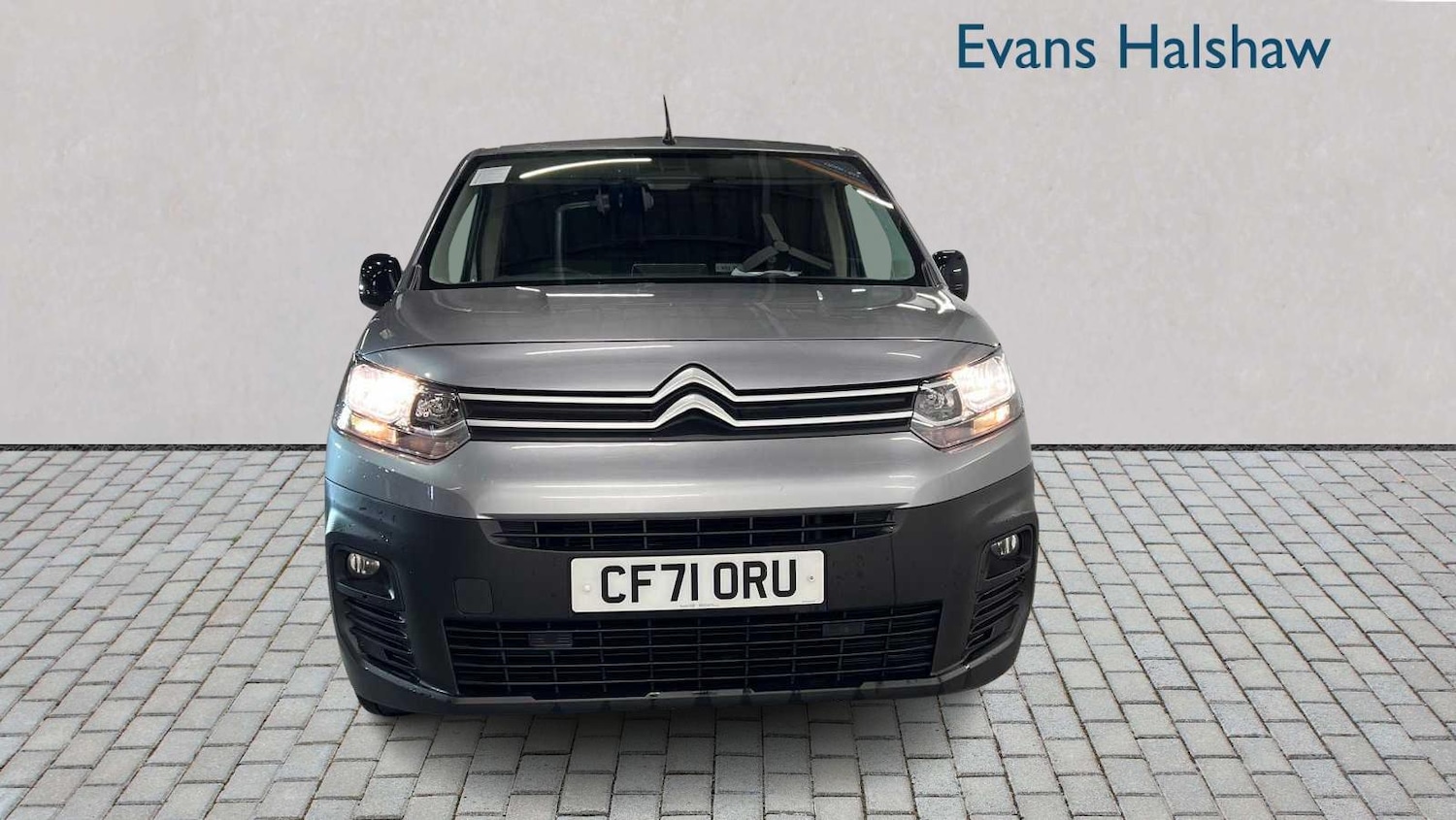 Used Citroen Berlingo 2021 for sale - 77628106: Photo 5