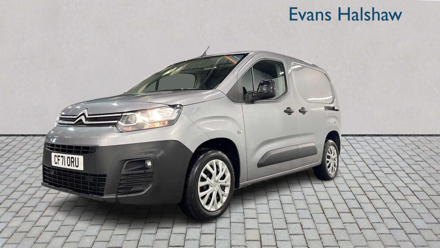 Used Citroen Berlingo 2021 for sale - 77628106: Photo 6