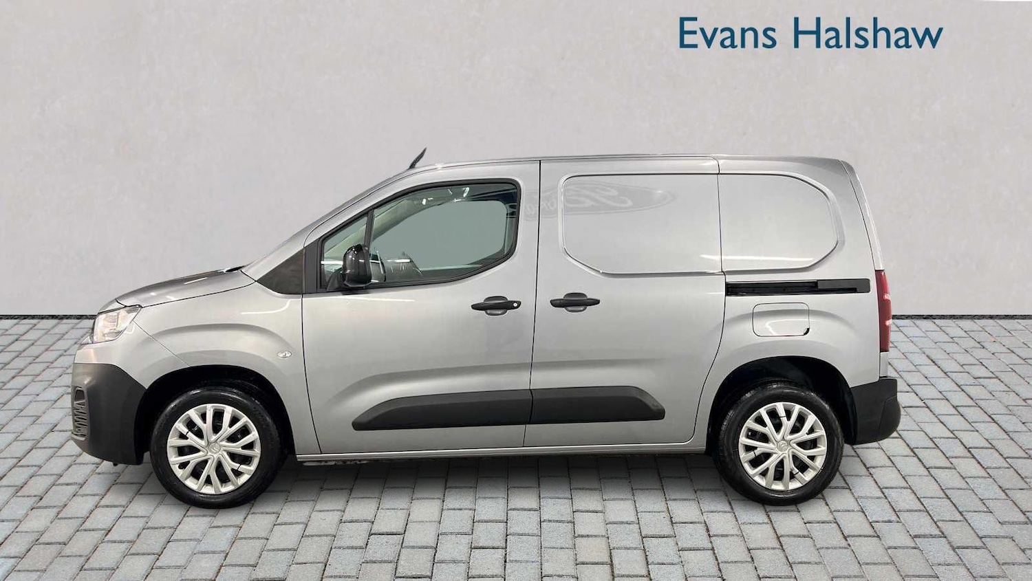 Used Citroen Berlingo 2021 for sale - 77628106: Photo 7