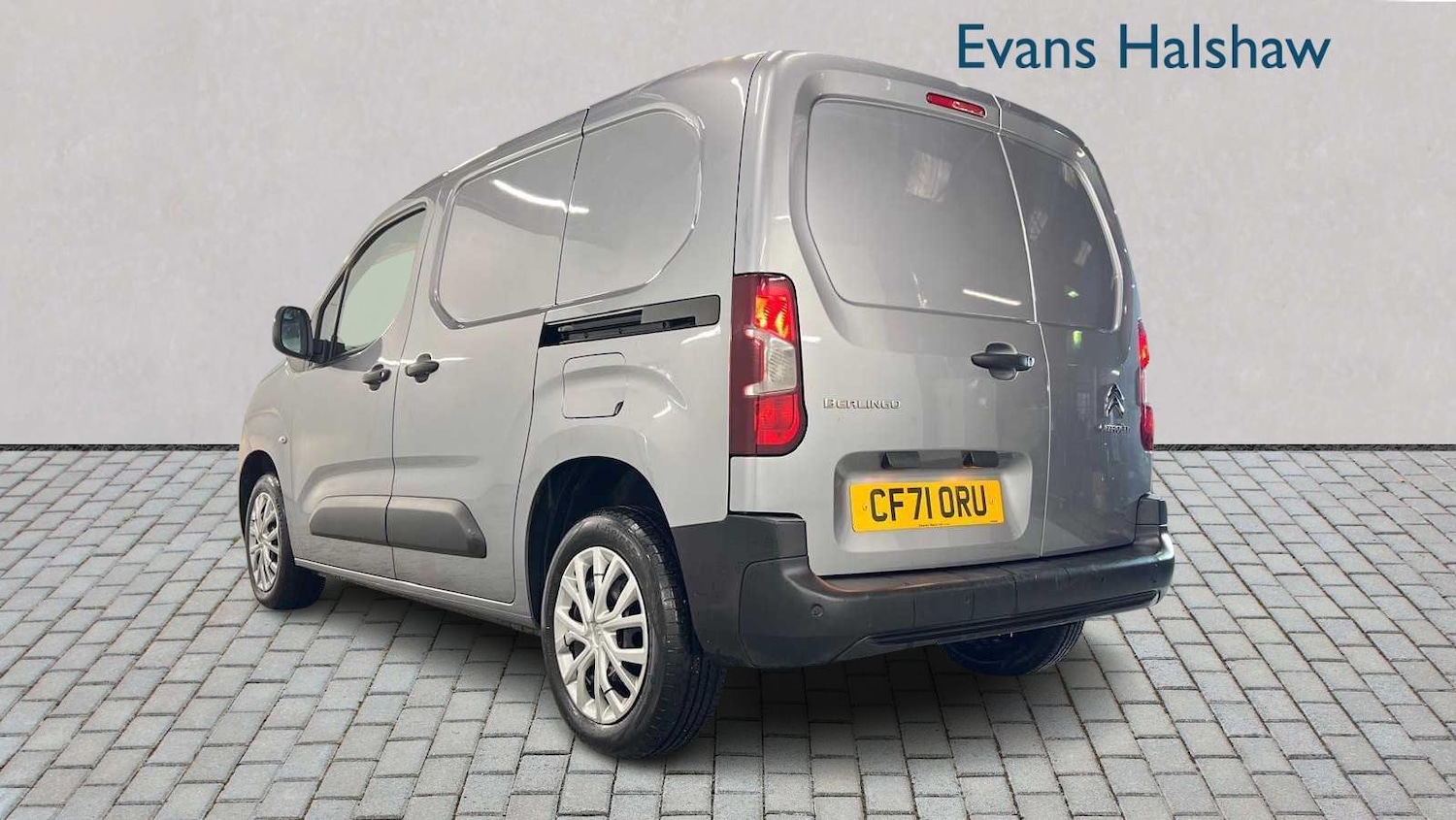 Used Citroen Berlingo 2021 for sale - 77628106: Photo 8