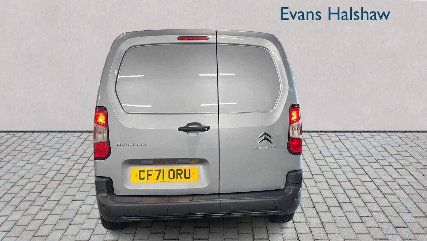 Used Citroen Berlingo 2021 for sale - 77628106: Photo 9