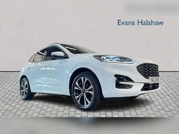Used Ford Kuga 2022 for sale - 79851344: Photo