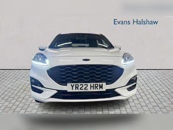 Used Ford Kuga 2022 for sale - 79851344: Photo