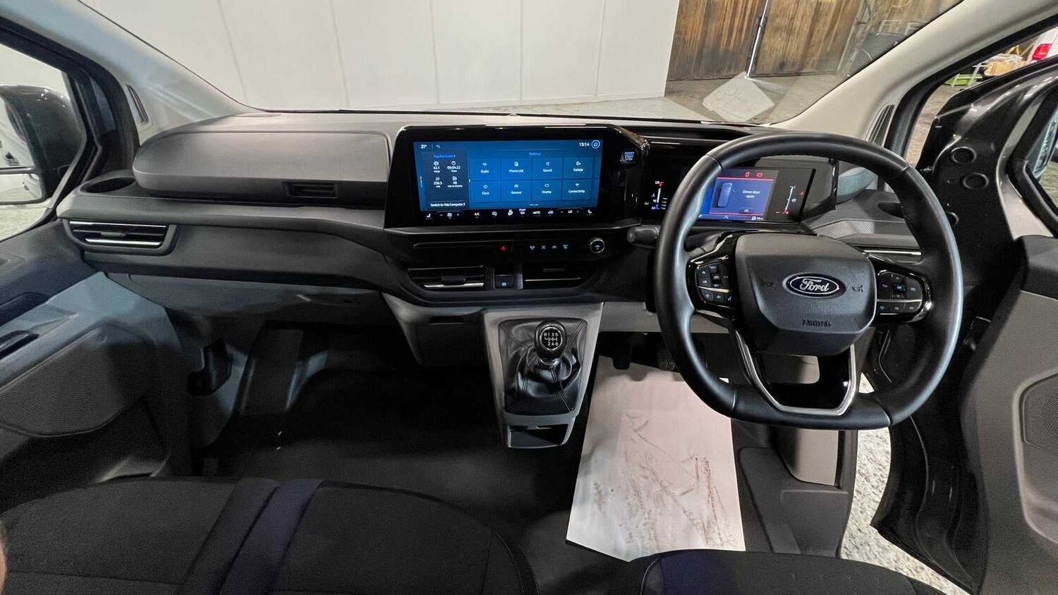 Vehicle 30