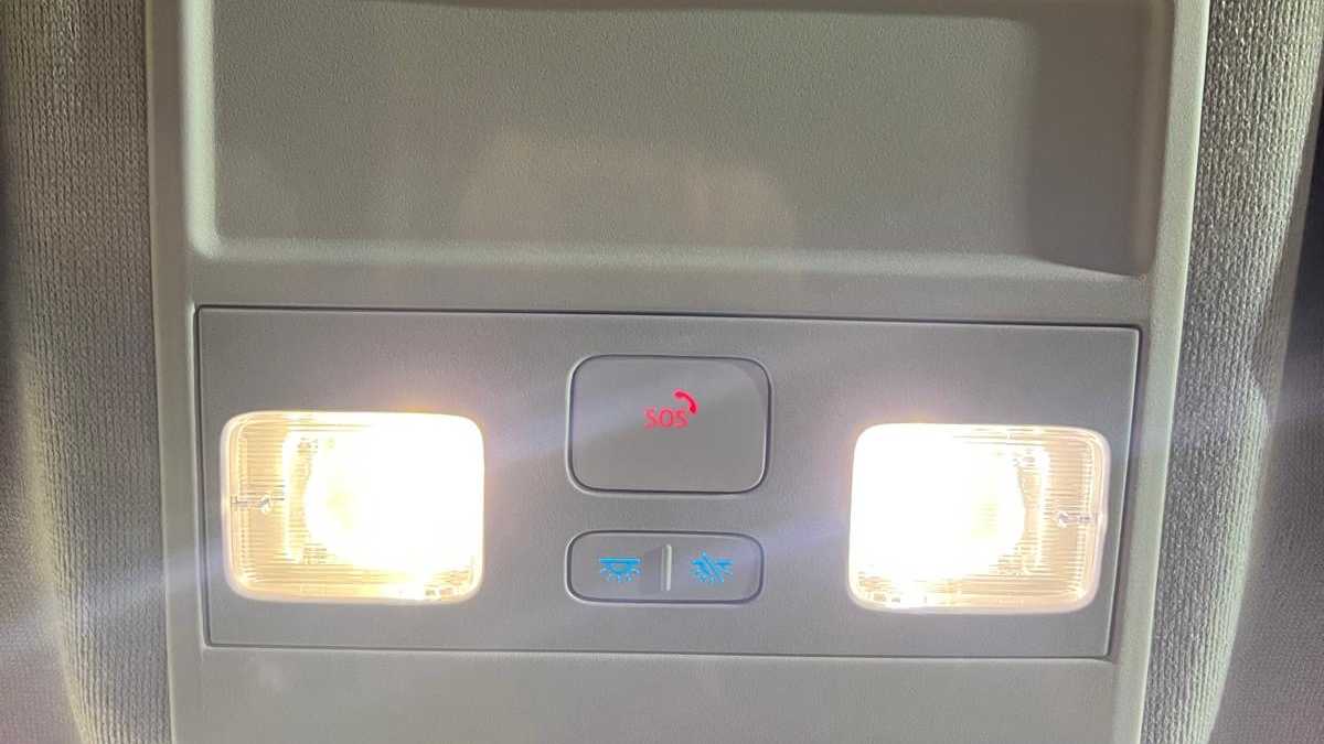 Vehicle 32