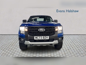 Used Ford Ranger 2023 for sale - 78845347: Photo