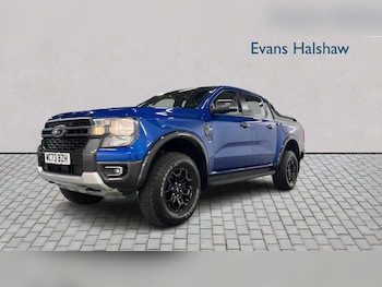 Used Ford Ranger 2023 for sale - 78845347: Photo