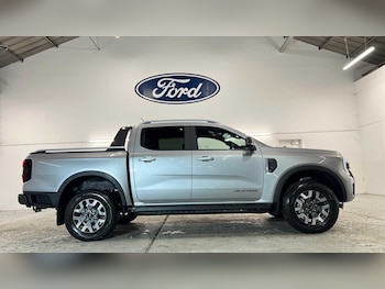 Used Ford Ranger 2026 for sale - 78800183: Photo