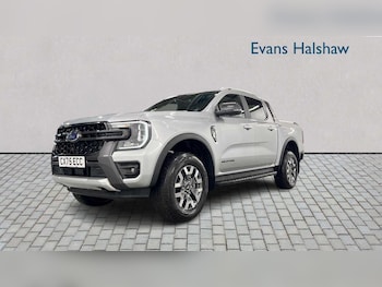 Used Ford Ranger 2026 for sale - 78800183: Photo