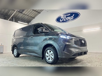 Used Ford Transit Custom 2026 for sale - 78754668: Photo