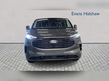 Used Ford Transit Custom 2026 for sale - 78754668: Photo