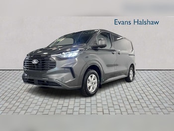 Used Ford Transit Custom 2026 for sale - 78754668: Photo