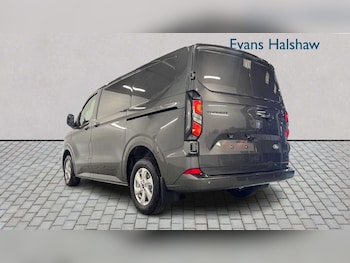 Used Ford Transit Custom 2026 for sale - 78754668: Photo