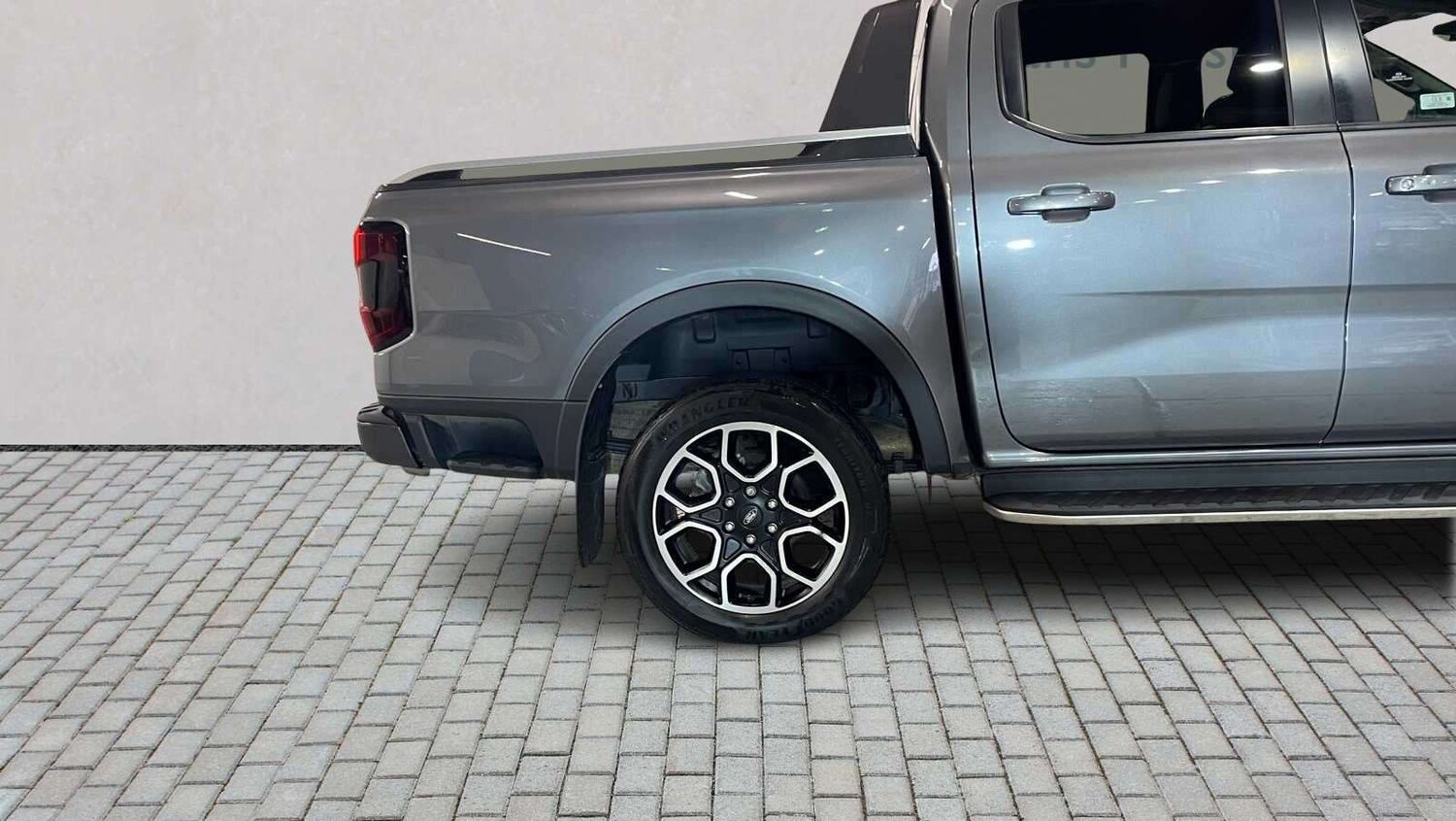 Used Ford Ranger 2023 for sale - 77810968: Photo 10