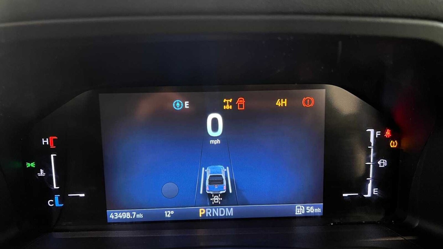 Used Ford Ranger 2023 for sale - 77810968: Photo 14