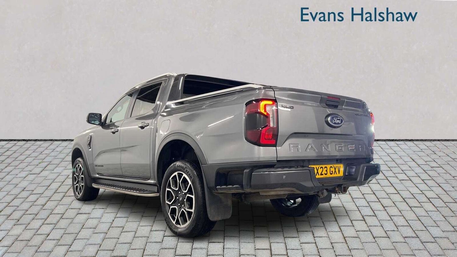 Used Ford Ranger 2023 for sale - 77810968: Photo 19