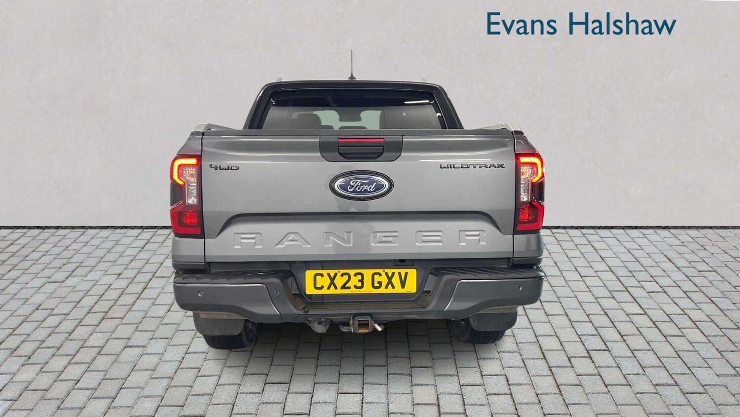 Used Ford Ranger 2023 for sale - 77810968: Photo 20