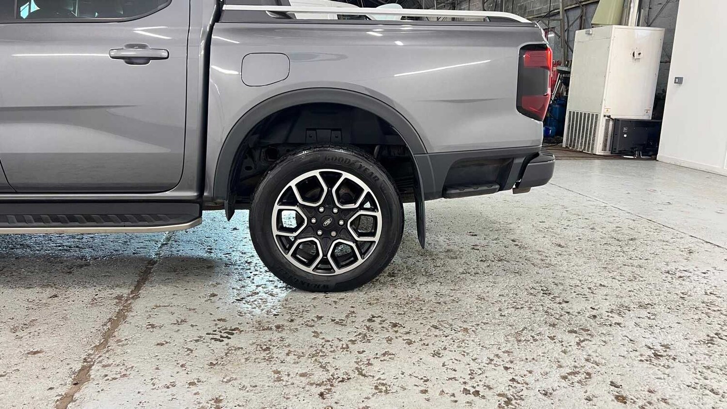 Used Ford Ranger 2023 for sale - 77810968: Photo 24