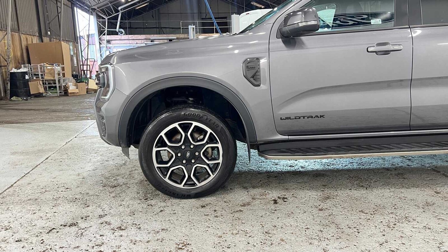 Used Ford Ranger 2023 for sale - 77810968: Photo 25