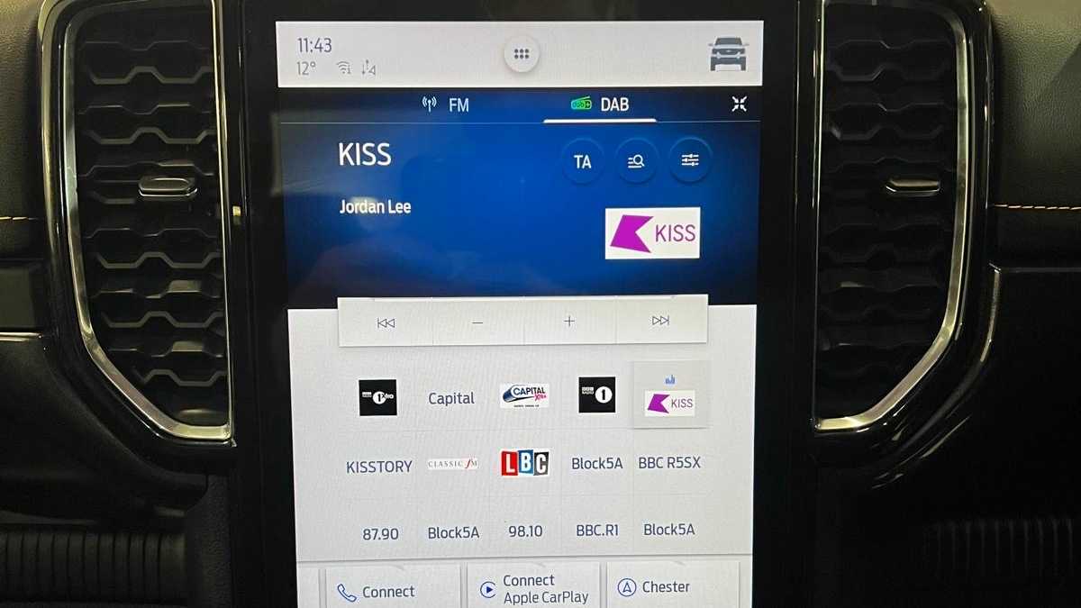 Used Ford Ranger 2023 for sale - 77810968: Photo 30