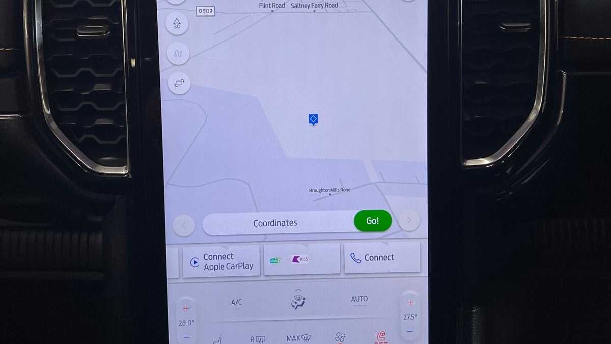 Used Ford Ranger 2023 for sale - 77810968: Photo 31