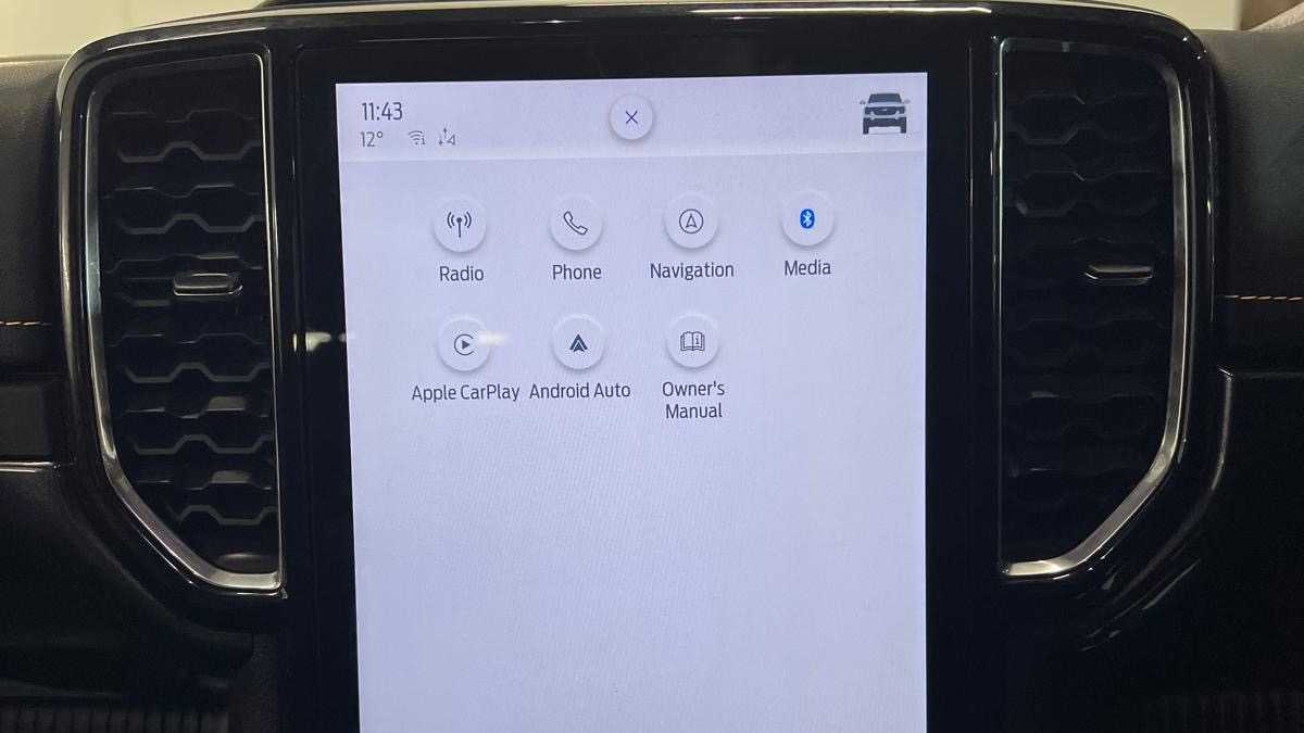 Used Ford Ranger 2023 for sale - 77810968: Photo 32