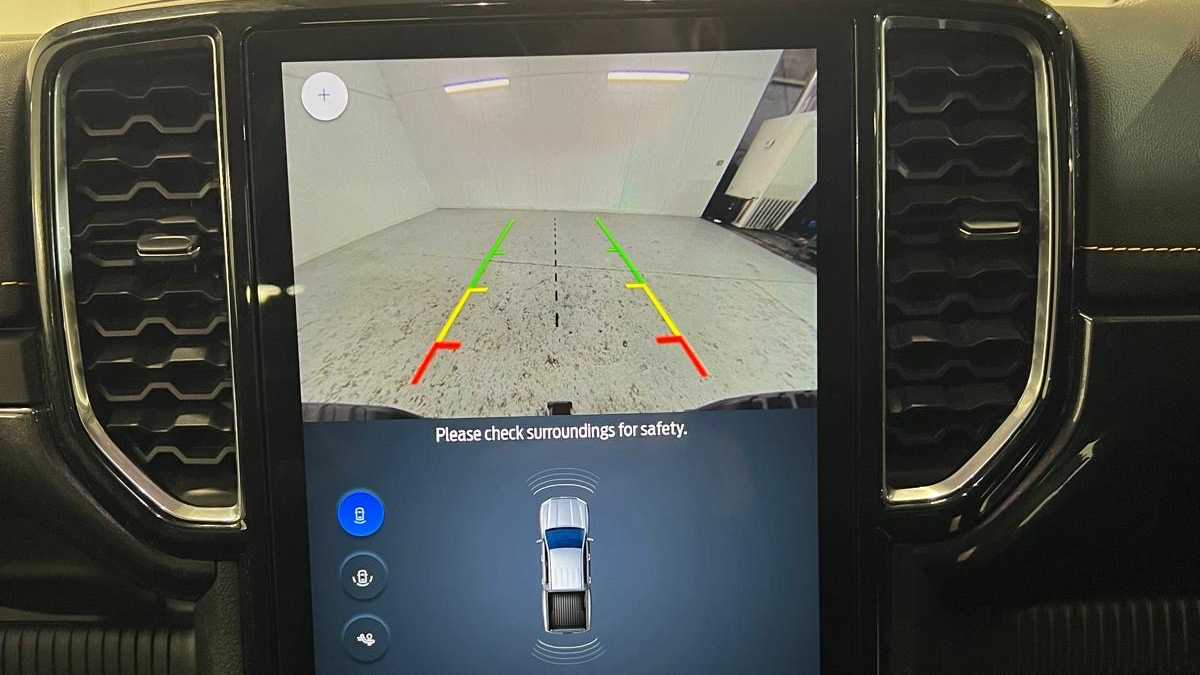 Used Ford Ranger 2023 for sale - 77810968: Photo 33