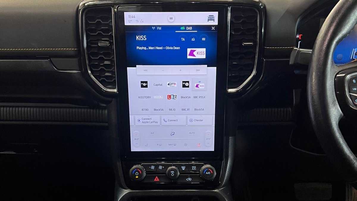 Used Ford Ranger 2023 for sale - 77810968: Photo 34