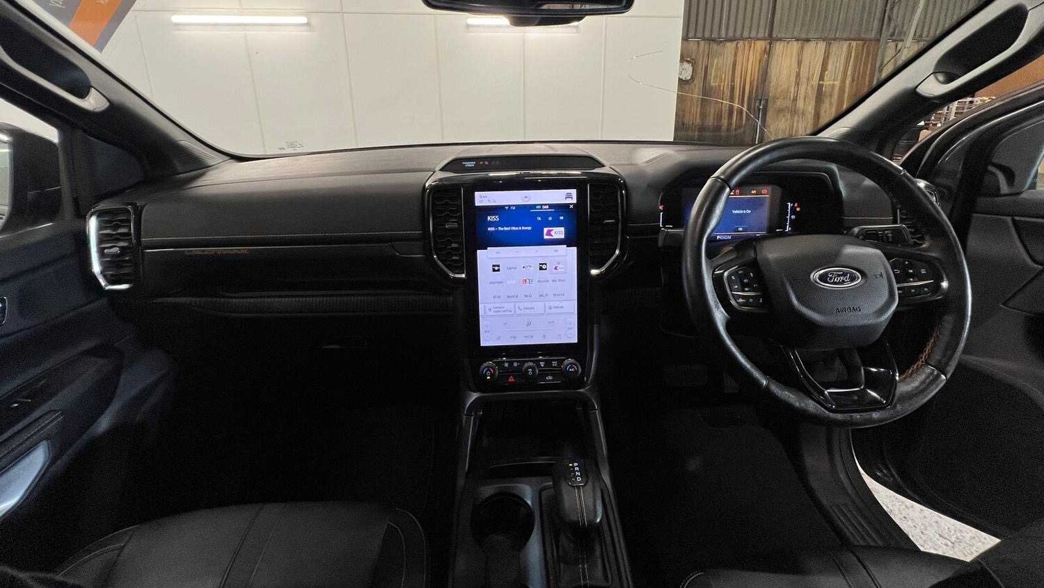 Used Ford Ranger 2023 for sale - 77810968: Photo 35