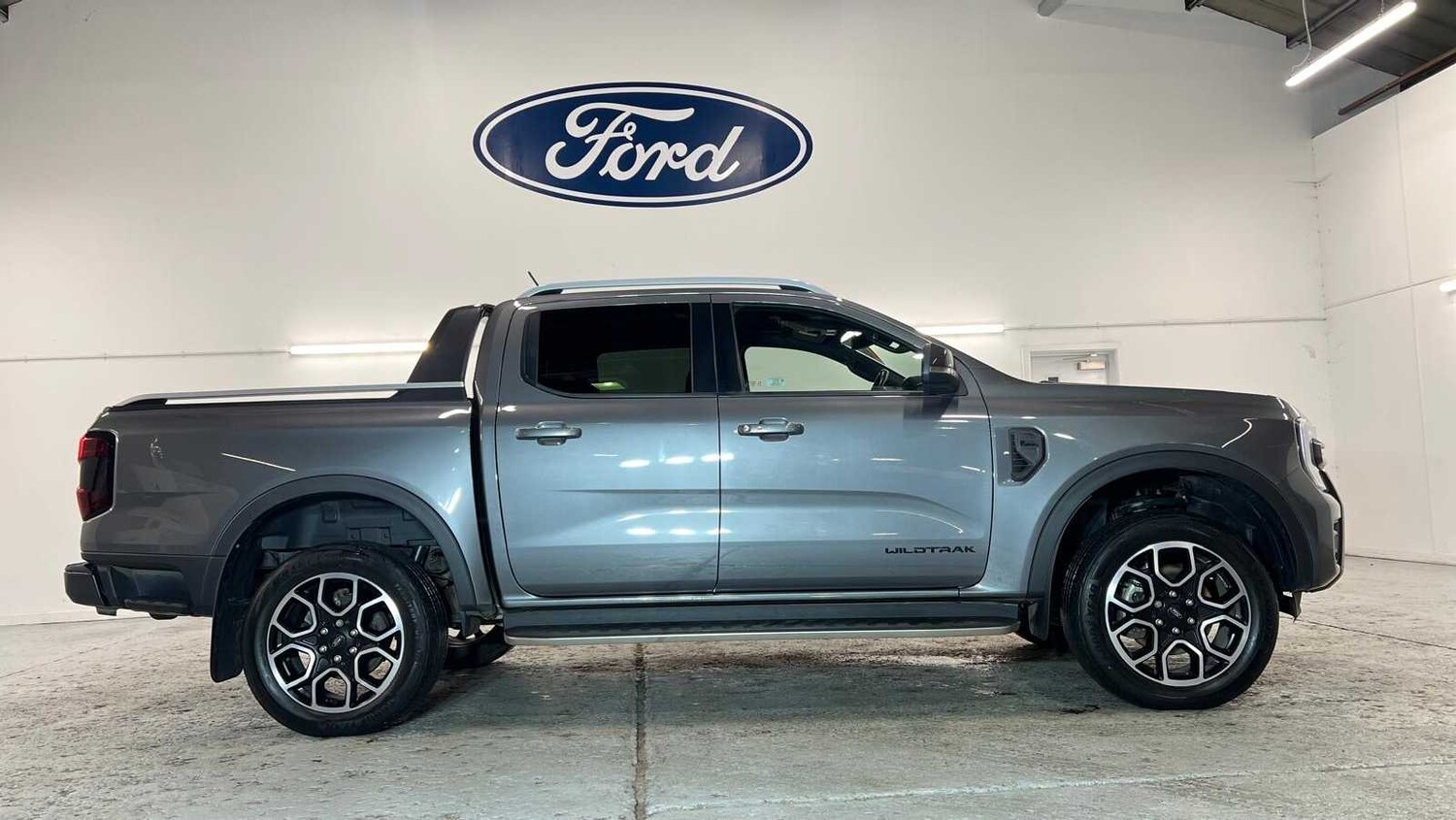 Used Ford Ranger 2023 for sale - 77810968: Photo 4