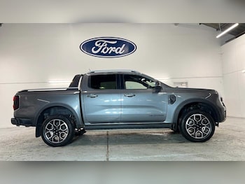 Used Ford Ranger 2023 for sale - 77810968: Photo