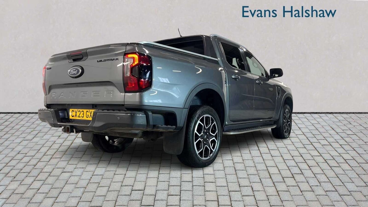 Used Ford Ranger 2023 for sale - 77810968: Photo 5