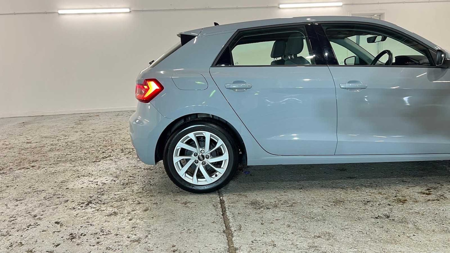 Used Audi A1 2021 for sale - 77674715: Photo 17