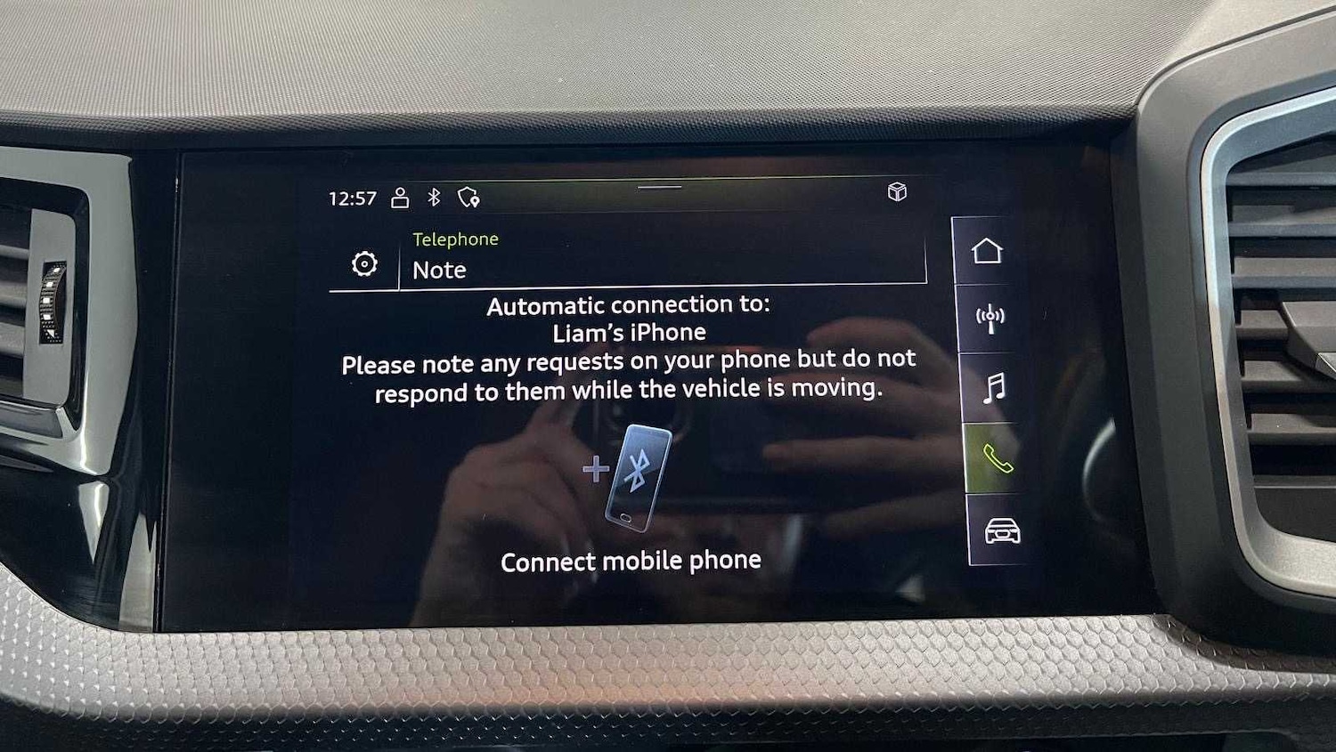 Used Audi A1 2021 for sale - 77674715: Photo 24